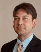 Brad Barnett, Insurance Agent