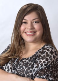 Photo of Jennifer Saldana