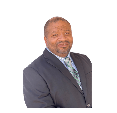 Tyrone M.