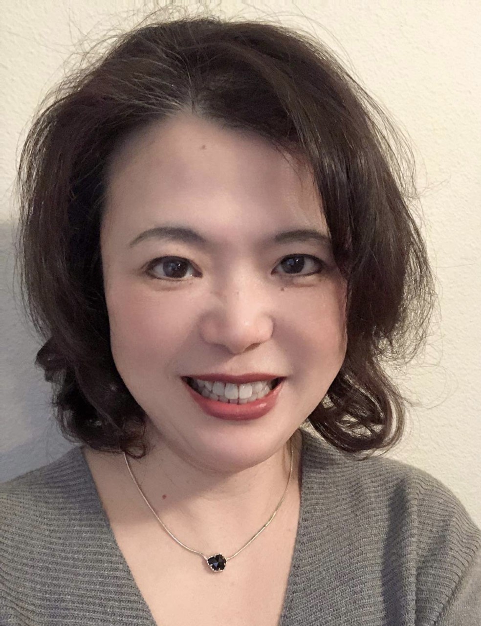 Photo of Terri Yang