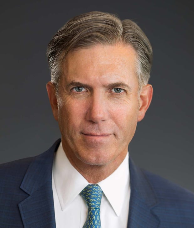 John P. Ver Bockel