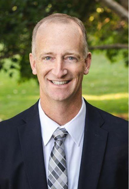 Allstate Insurance Agent Chad Hawks