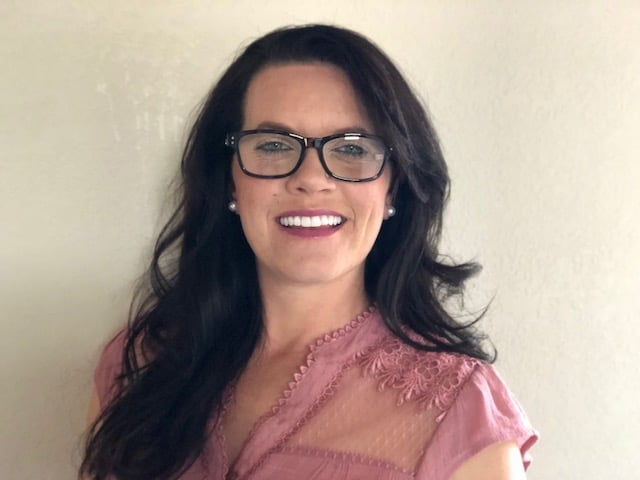 Photo of Wendy Chavey