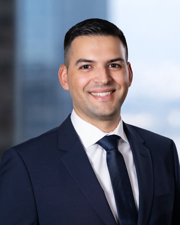 Photo of Jonathan Magana