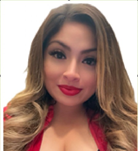Stephanie Pruitt Mesquite, TX
