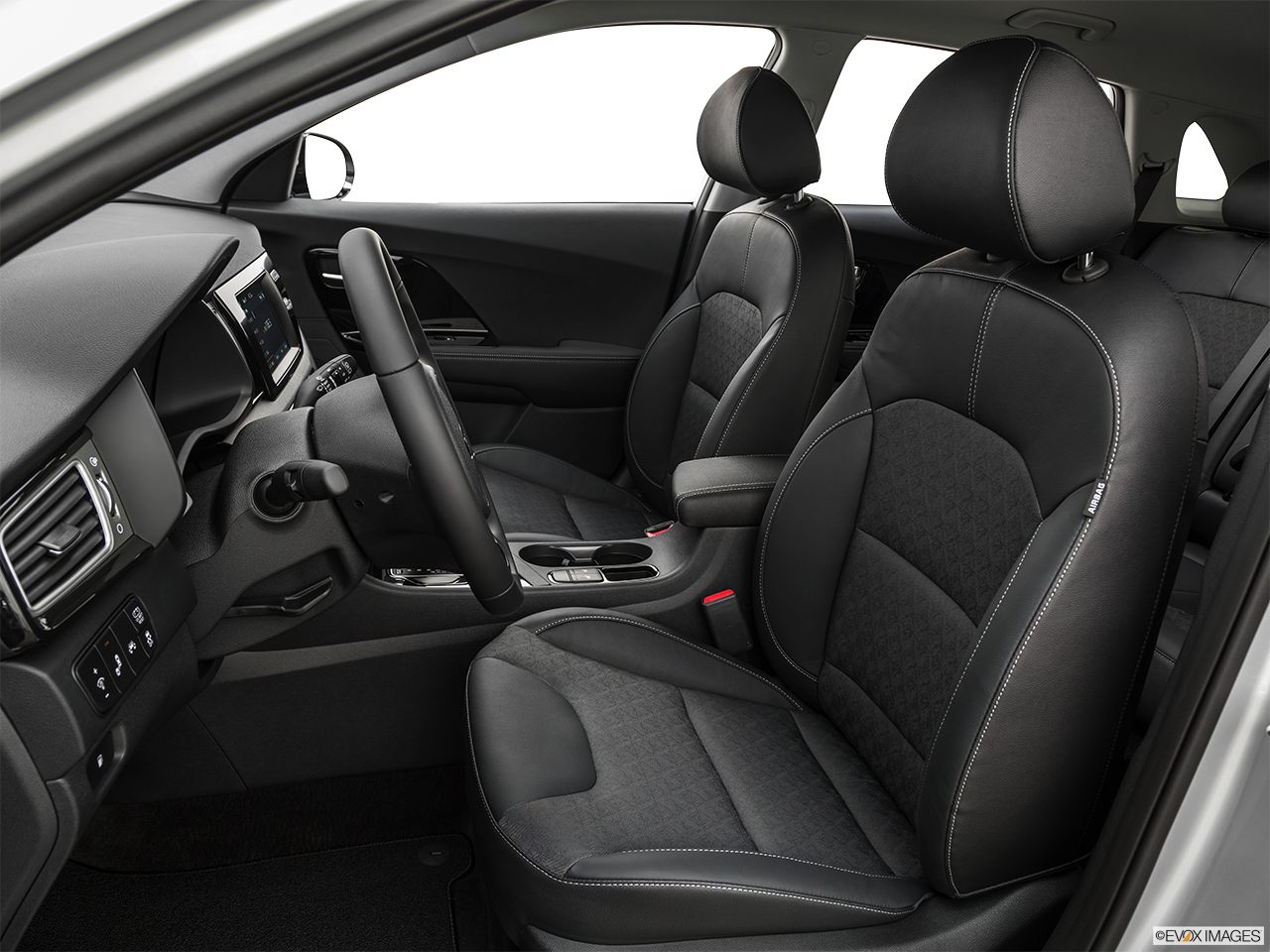 Image of Vehicle Trim