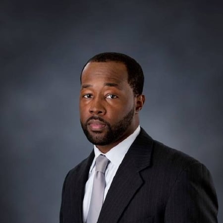Allstate Insurance Agent Dimetrius Hatcher
