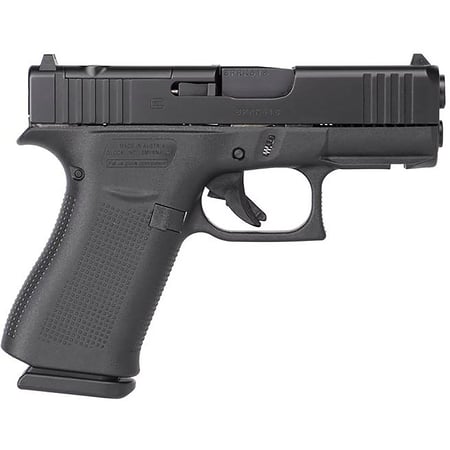 Handgun