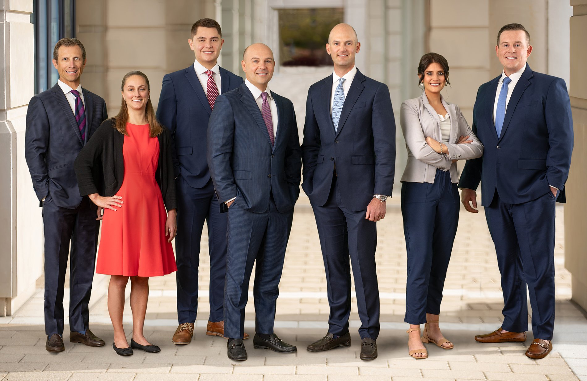 Photo of The Angold Roth Wealth Management Group - Morgan Stanley