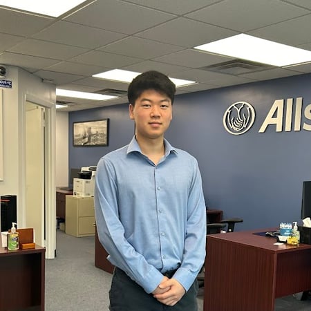 Photo of agent