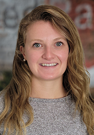Loan officer headshot