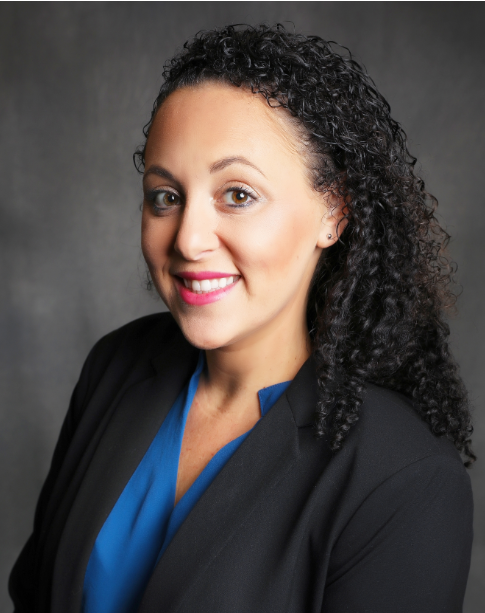 Photo of Andrea Seebol - Morgan Stanley