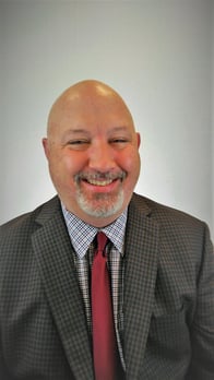 Photo of Doug Hester