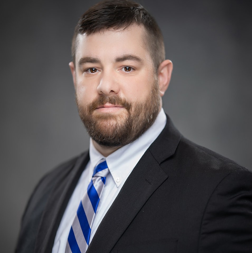 Andy Dyson Tupelo, MS