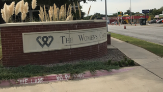 In 2019, we ran a supply drive to benefit The Women's Center of Fort Worth.