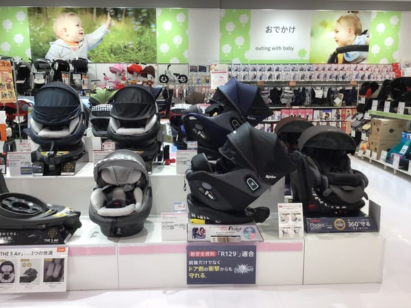 Store Photo
