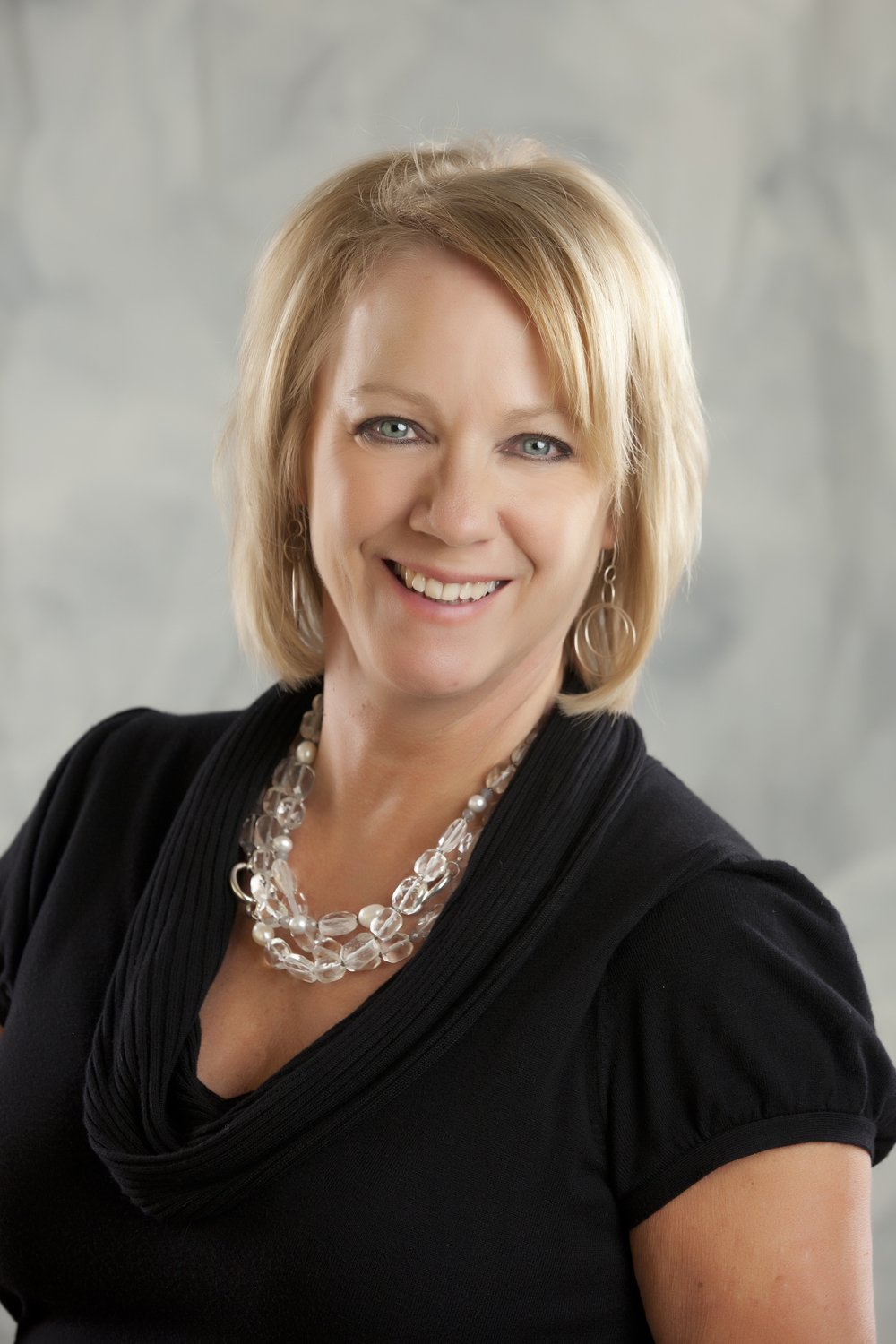 Tina Stockstill