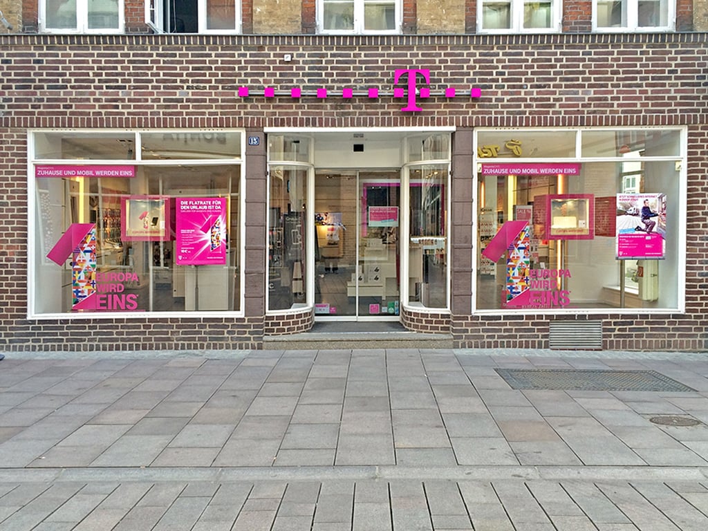 Store photo