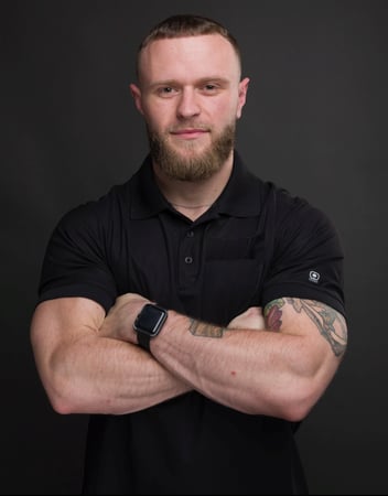 Photo of agent