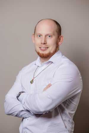Photo of agent