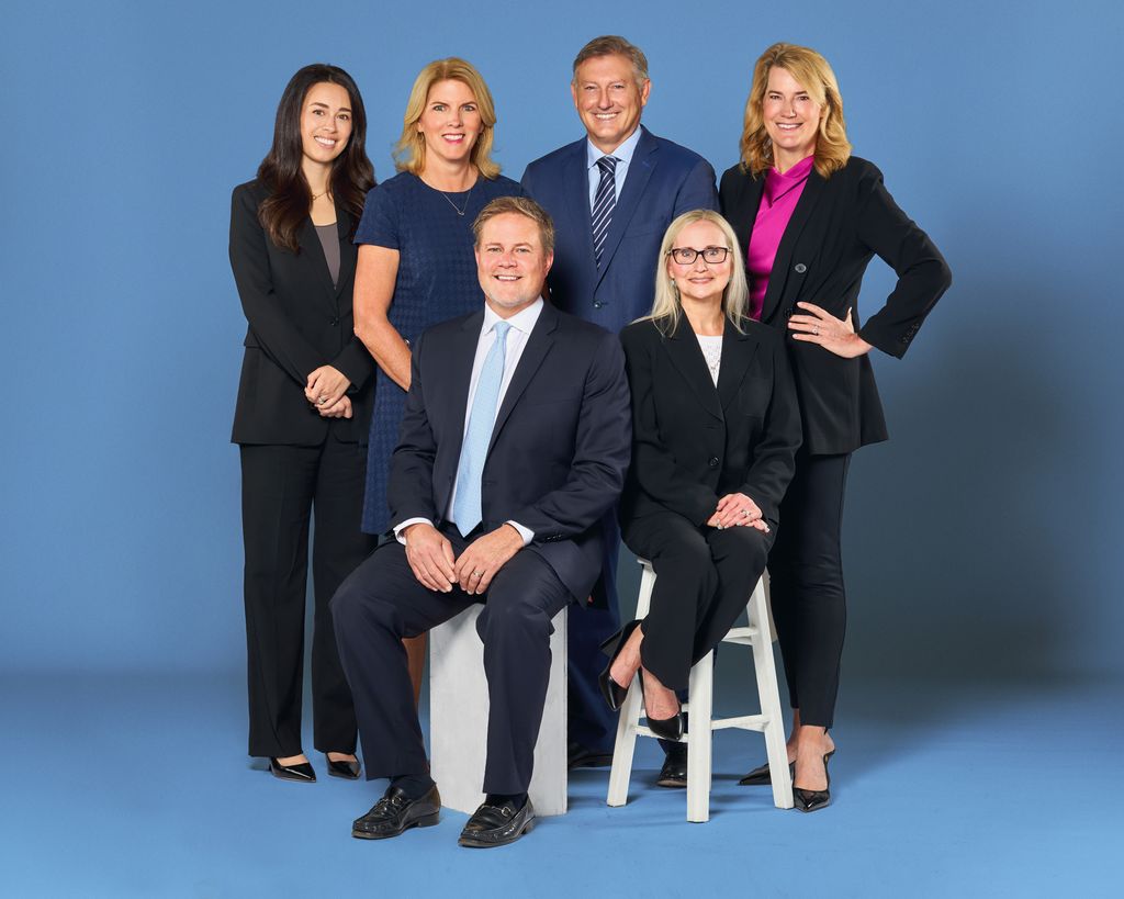 Photo of Celestial Group - Morgan Stanley