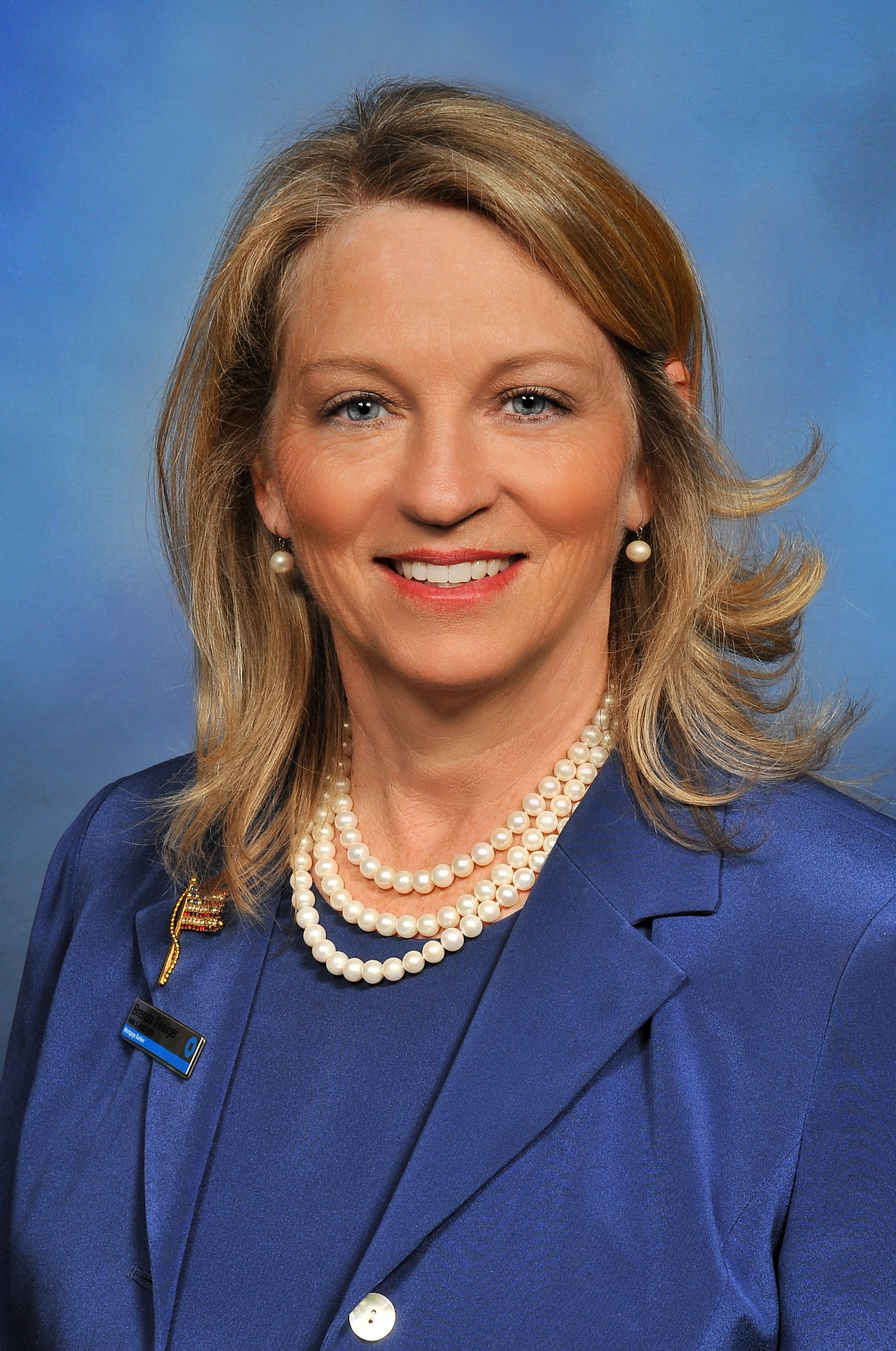 Agent Profile Photo