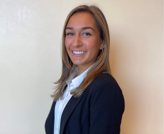 Photo of Araya Hebert