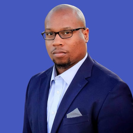 Allstate Insurance Agent Dion Wilson