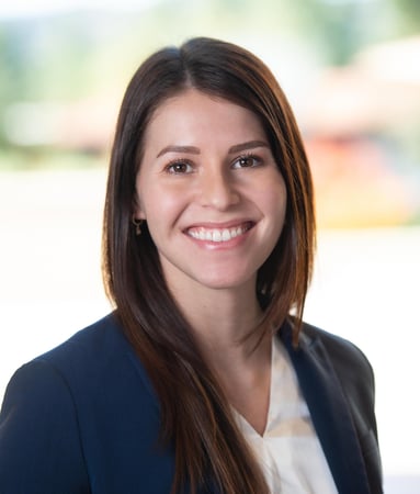 Photo of Katie DuBois