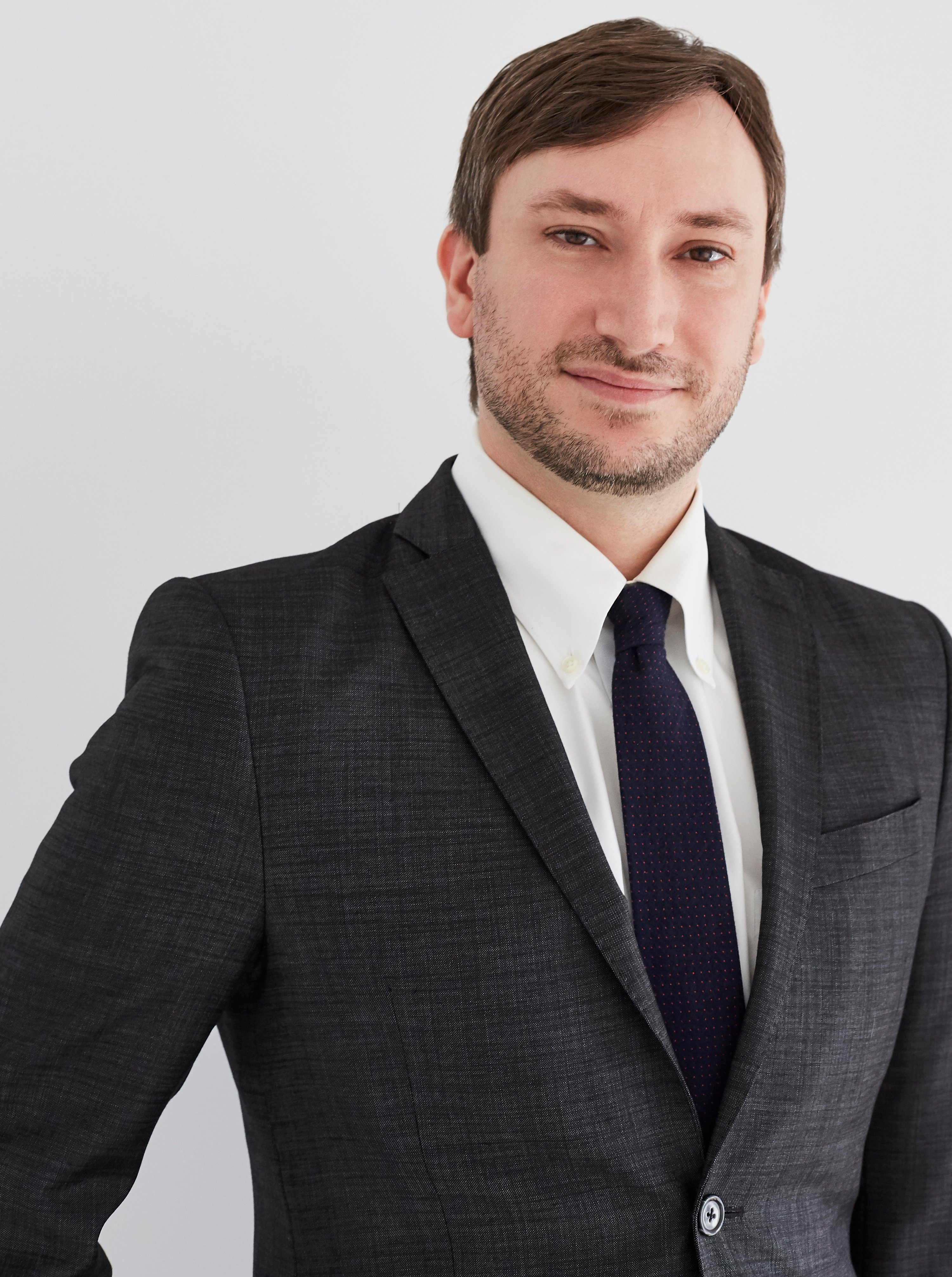Agent Profile Photo