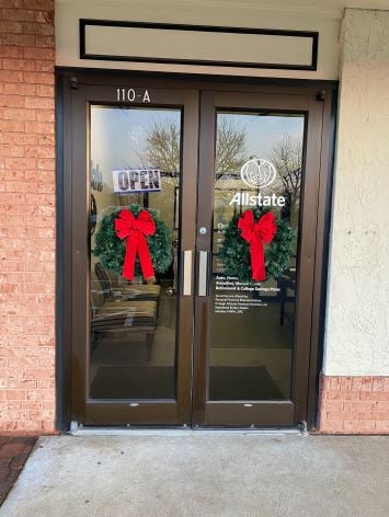 We were excited to decorate our agency for the holidays! We wish everyone a safe and holiday season.