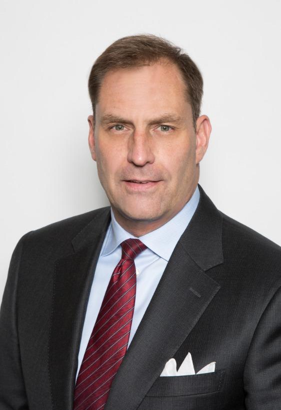 Photo of Richard Jacoby - Morgan Stanley