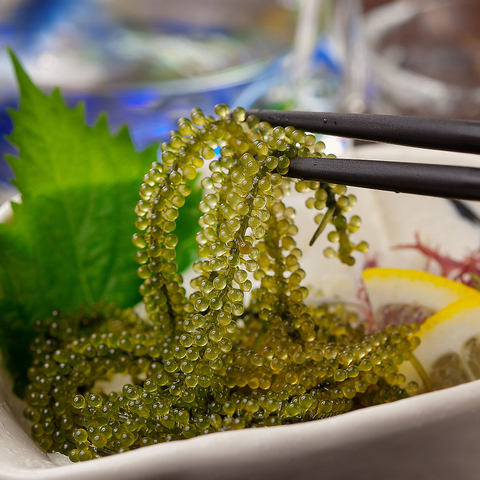☆★☆ 沖縄郷土料理 ☆★☆