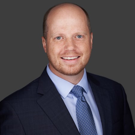 Photo of Mark Logsdon