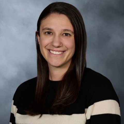 Emily Babiss, M.D.