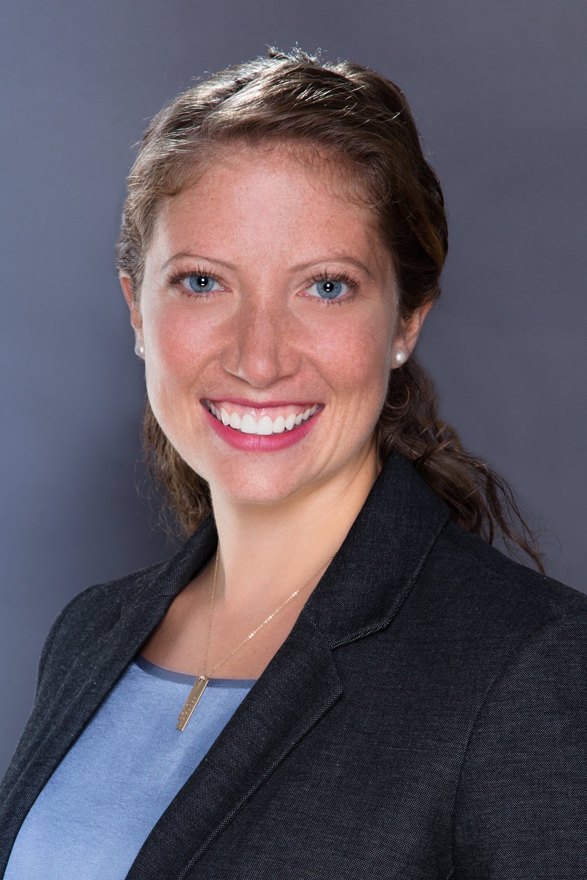 Photo of Rachel Jose - Morgan Stanley