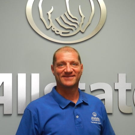Agente de seguros de Allstate Paul Bernieri
