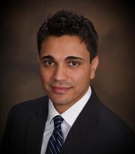 Allstate Agent - Jay Haidari