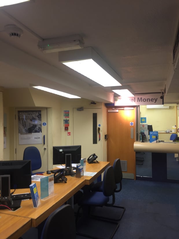 Location Image