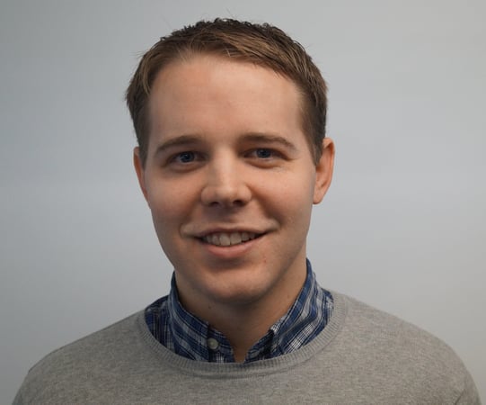 Photo of agent