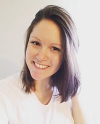 Photo of Sarah Markley