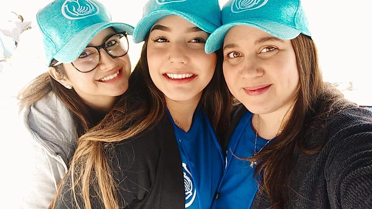Festival Latino - Iglesia Dios de Pactos 2022