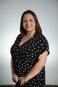 Photo of Christina
