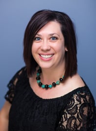 Photo of Kaylene Oliver
