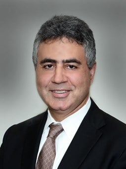 Provider headshot