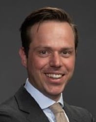 Albert Goedhart
Senior Sales Executive
Asset Management