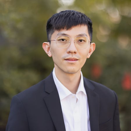 Photo of Jerrick Lien