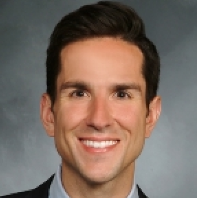 Bradley Hayward, MD