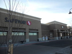 Safeway Store Front Photo at 1735 W Main St in Bozeman MT