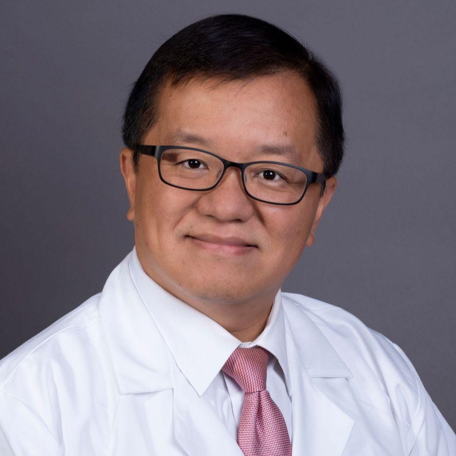 Andy Y. Huang, M.D.
